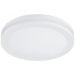 Встраиваемый светодиодный светильник Arte Lamp Tabit A8431PL-1WH