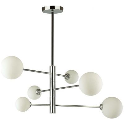 Подвесная люстра Lumion Estelle 5225/6C