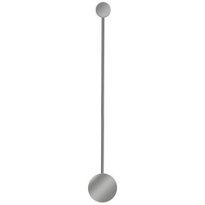Настенный светодиодный светильник Odeon Light Gent 4339/8WL