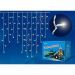 Бахрома-гирляда для улицы Uniel ULD-B3010-200/DWA WARM WHITE IP67