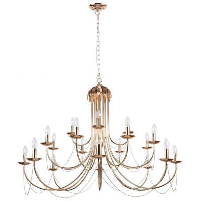 Подвесная люстра F-Promo Plini 2591-20P