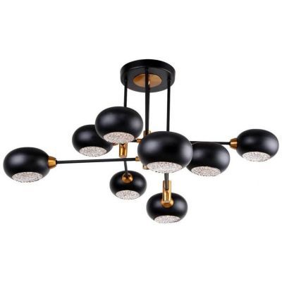 Люстра потолочная Stilfort 2017/02/08C Dark