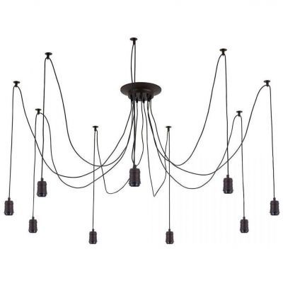 Светильник CITILUX CL451092 без плафона