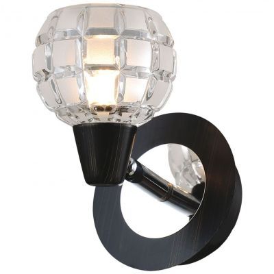 Спот LUSSOLE LSL-8601-01
