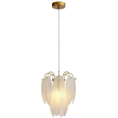 Подвесной светильник Arte Lamp A4052SP-1SG EVIE