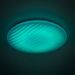 Потолочный светодиодный светильник Citilux CL72080RGB Дюна