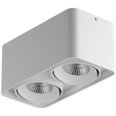 Потолочный светильник Lightstar 52326 Monocco