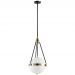 Подвесной светильник Lightstar 816037 Modena
