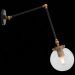 Бра ST Luce SL234.421.01