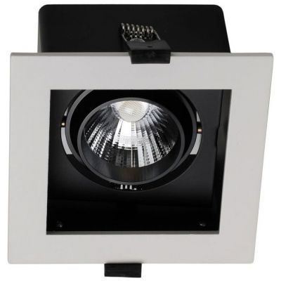 Встраиваемый светильник Favourite 1988-1C Flashled