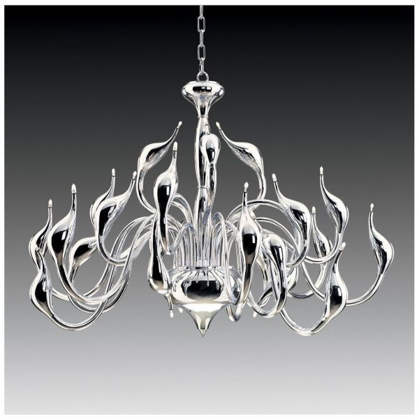 Люстра Lightstar 751244