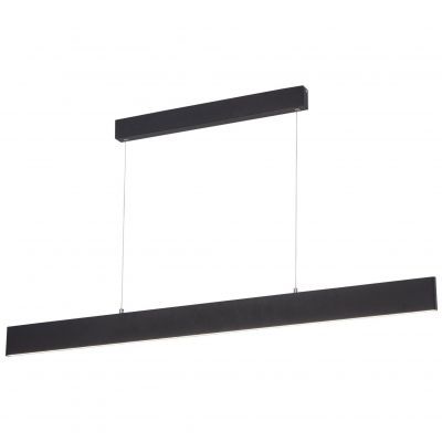 Светильник подвесной Arte Lamp A2505SP-2BK