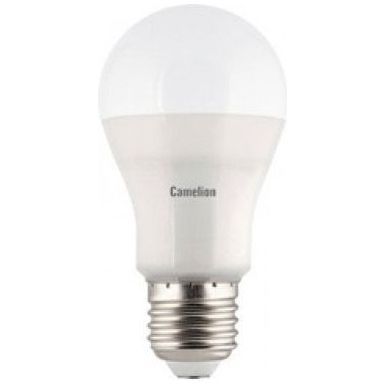 Светодиодная лампа Camelion LED8-A55/845/E27