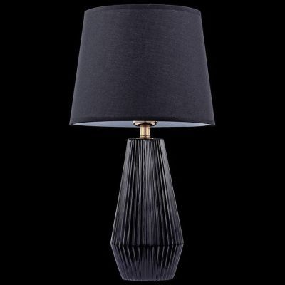 Настольная лампа Maytoni Z181-TL-01-B