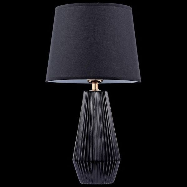 Настольная лампа Maytoni Z181-TL-01-B