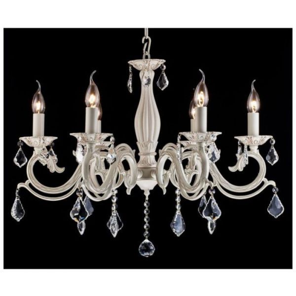 Люстра Maytoni ARM245-06-W