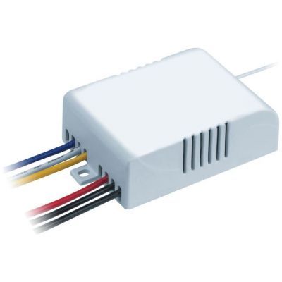 Выключатель Navigator 61 758 NRC-SW01-1V1-2 с пультом, 2 канала
