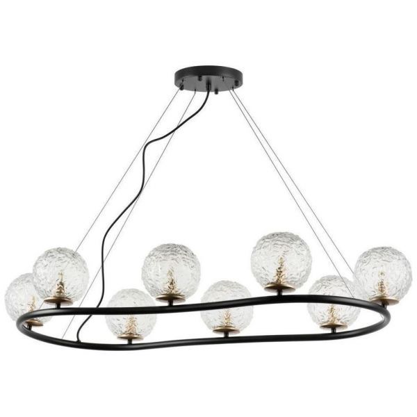 Подвесная люстра Lightstar Bari 815287