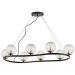 Подвесная люстра Lightstar Bari 815287