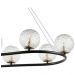 Подвесная люстра Lightstar Bari 815287