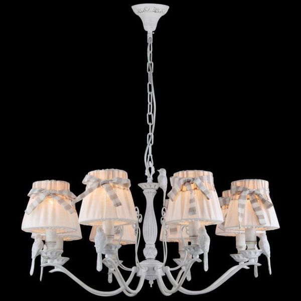 Люстра Maytoni ARM013-08-W