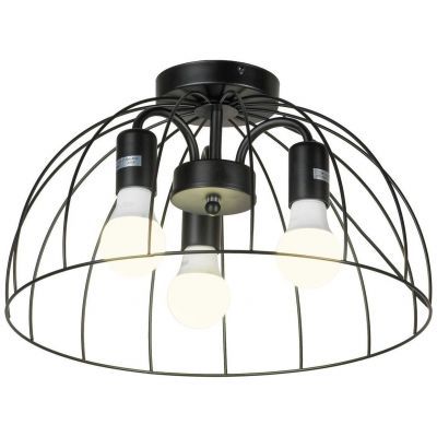 Потолочная люстра LGO LSP-8215 Lattice