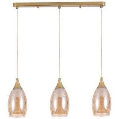 Подвесной светильник Arte Lamp Barry A7951SP-3GO