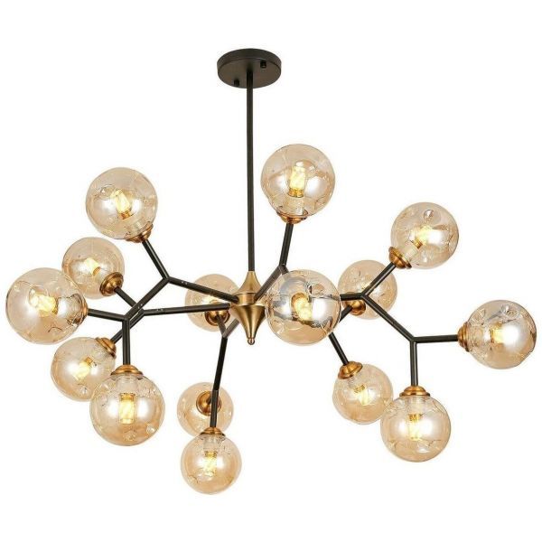 Подвесная люстра Loft GRLSP-8309