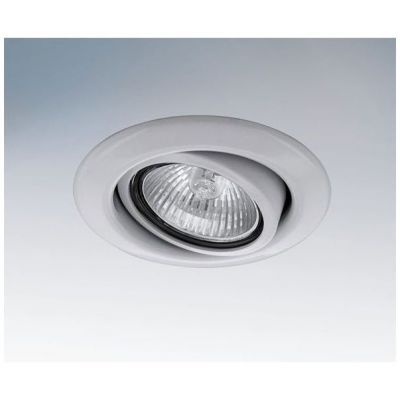 Встраиваемый светильник Lightstar 011080