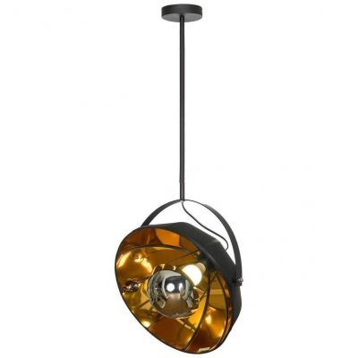 Подвесной светильник Lussole Lgo LSP-0556-C120