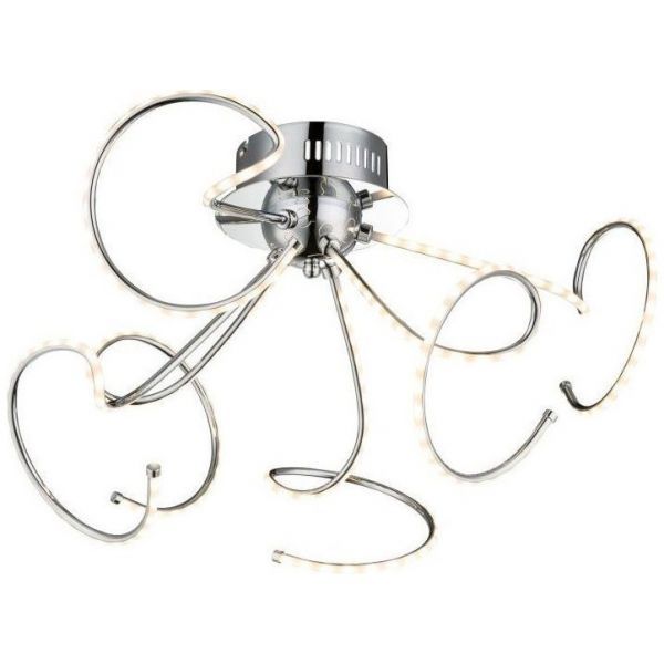 Люстра GLOBO 67814D1