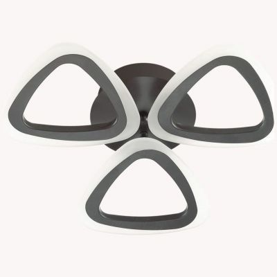 Потолочная светодиодная люстра Lumion Rhea 4572/42CL