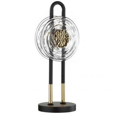 Настольная лампа Odeon Light Exclusive Modern Magnet 5407/12TL