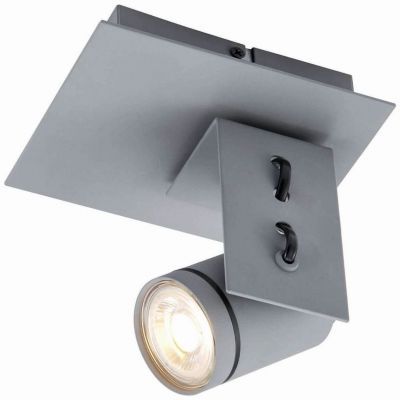 Спот Lussole Loft GRLSP-8022