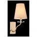Бра Crystal Lux ARMANDO AP1.1 GOLD Armando Gold