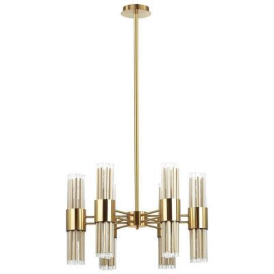 Подвесная люстра Odeon Light Viketa 4786/12