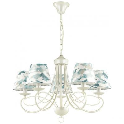 Подвесная люстра Lumion Fleur 4541/5