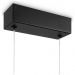 Подвесной светодиодный светильник Maytoni Modern Skyline MOD179PL-L26BS4K