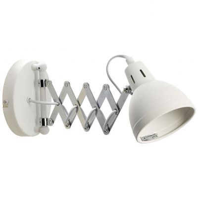 Настенное бра Lussole LOFT Koyukuk LSP-8048