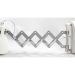 Настенное бра Lussole LOFT Koyukuk LSP-8048