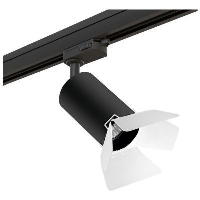 Трековый светильник Lightstar R3T437436