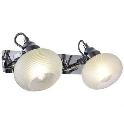 Светильник спот Freya Linda FR5690WL-02CH