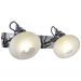 Светильник спот Freya Linda FR5690WL-02CH