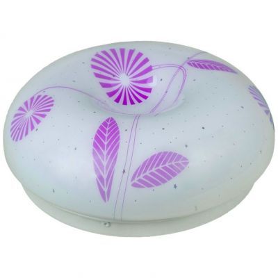 Светильник Комета ST402 purple-16W