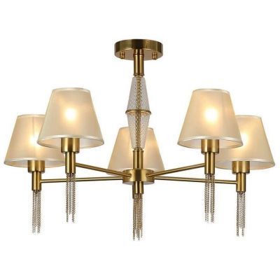 Потолочная люстра F-Promo 2846-5P