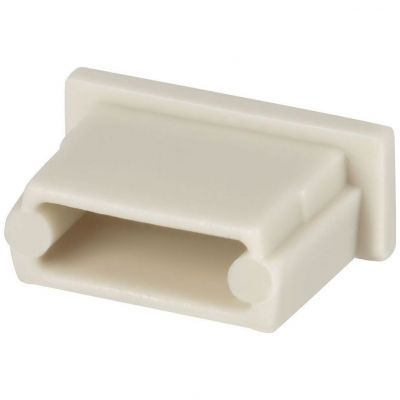 Заглушка Maytoni Technical для профиля ALM004S (10 шт) ALM004EC