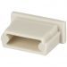 Заглушка Maytoni Technical для профиля ALM004S (10 шт) ALM004EC