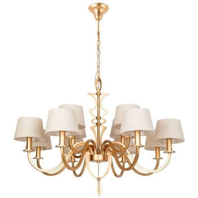 Подвесная люстра Divinare Florence 6819/19 SP-12