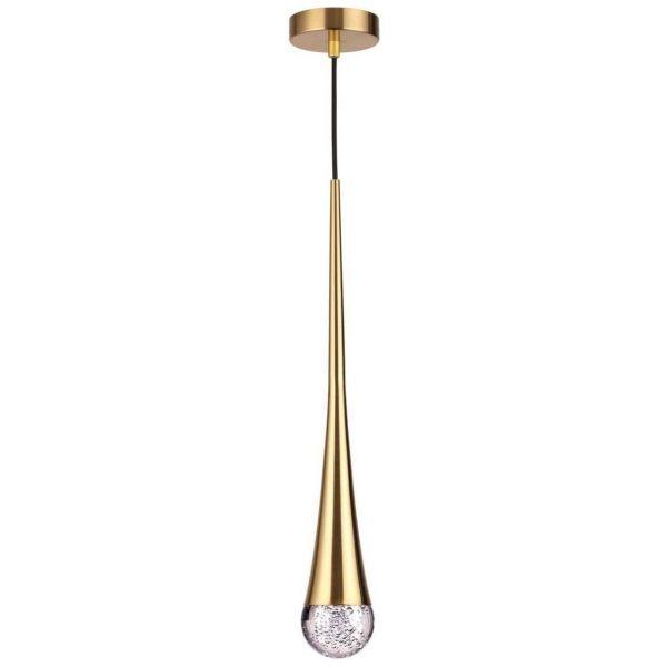 Подвесной светильник Odeon Light 4285/1