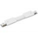 Коннектор для трек-систем Arte Lamp Track Accessories A150133